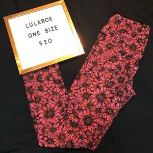 LuLaRoe Leggings